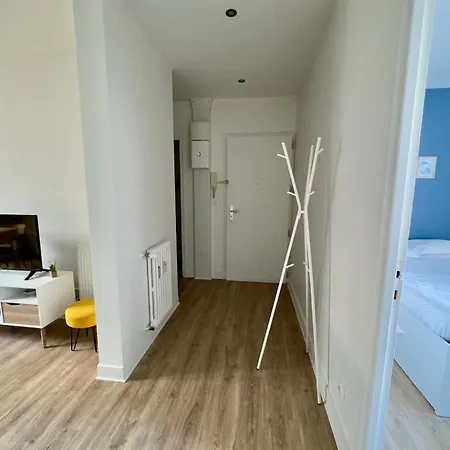 Spacieux 3 Au Pied De La Gare Amiens