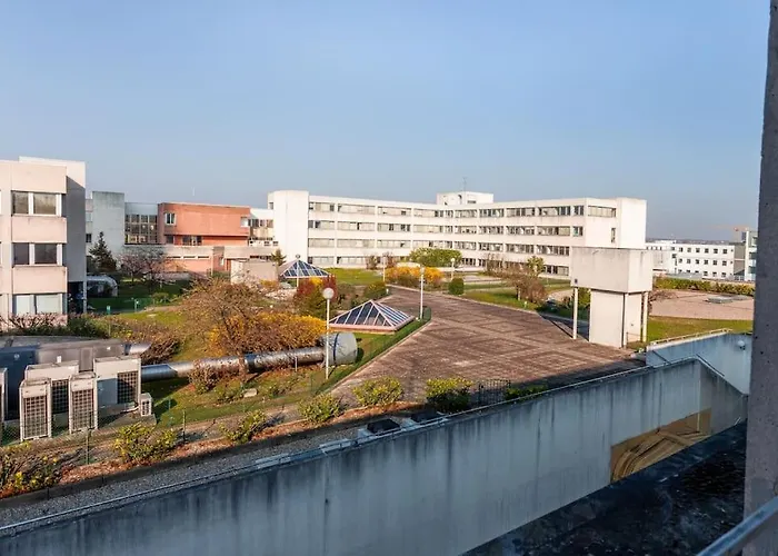 Spacieux 3 Au Pied De La Gare * Amiens